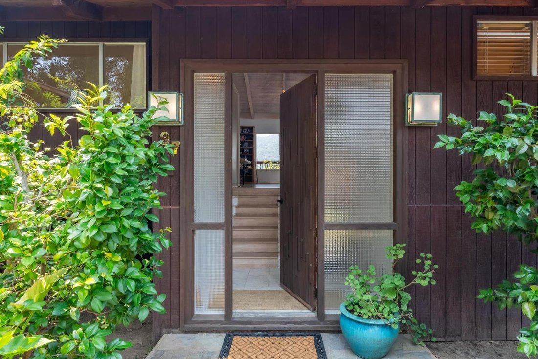 House in Carmel Valley, California, United States 4 - 18668861