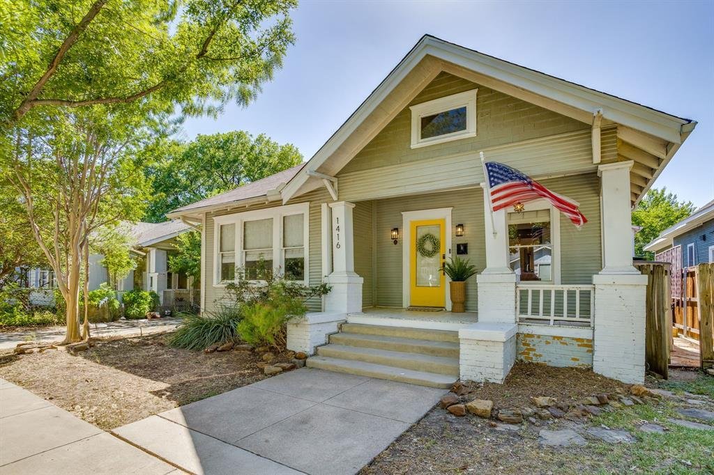 House in Fort Worth, Texas, United States 3 - 18664025