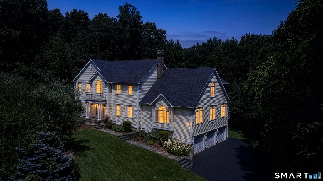 House in Woodbury, Connecticut, United States 2 - 18458399
