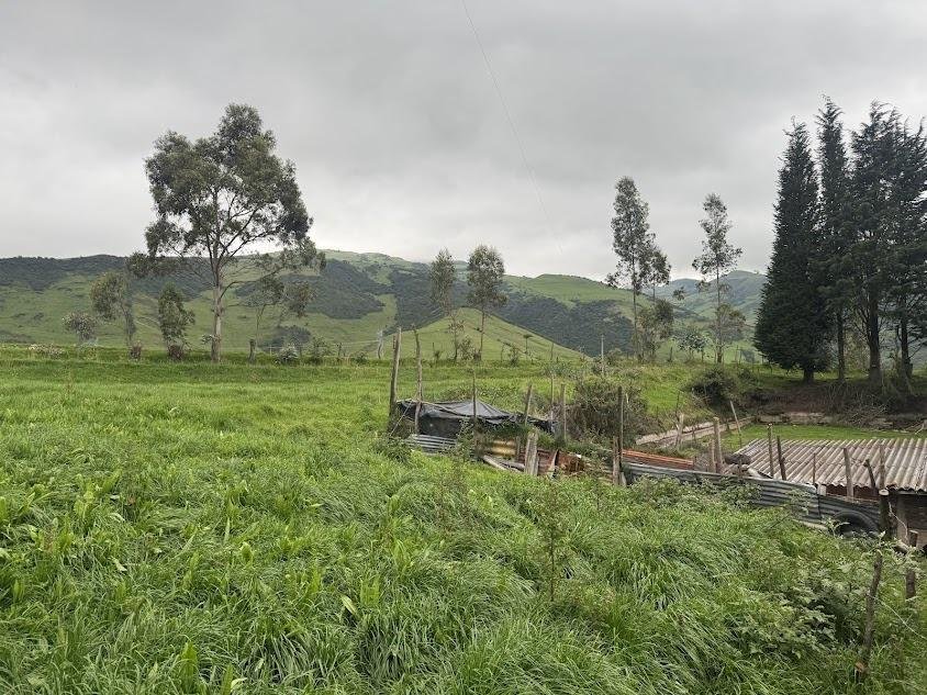 Farm Ranch in Quito, Pichincha, Ecuador 4 - 18661437