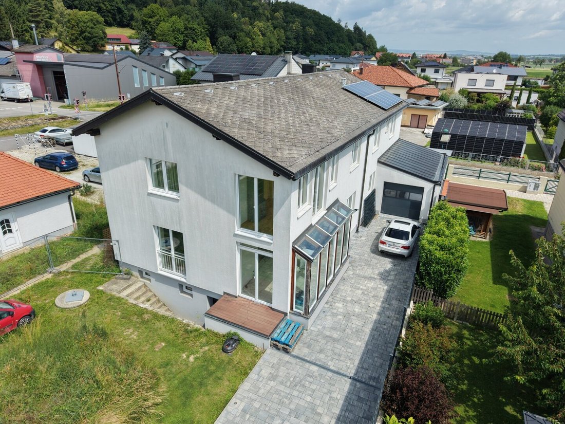 House in Weinburg, Lower Austria, Austria 2 - 18667021