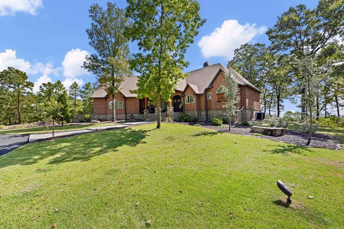 House in Russellville, Arkansas, United States 2 - 18662534