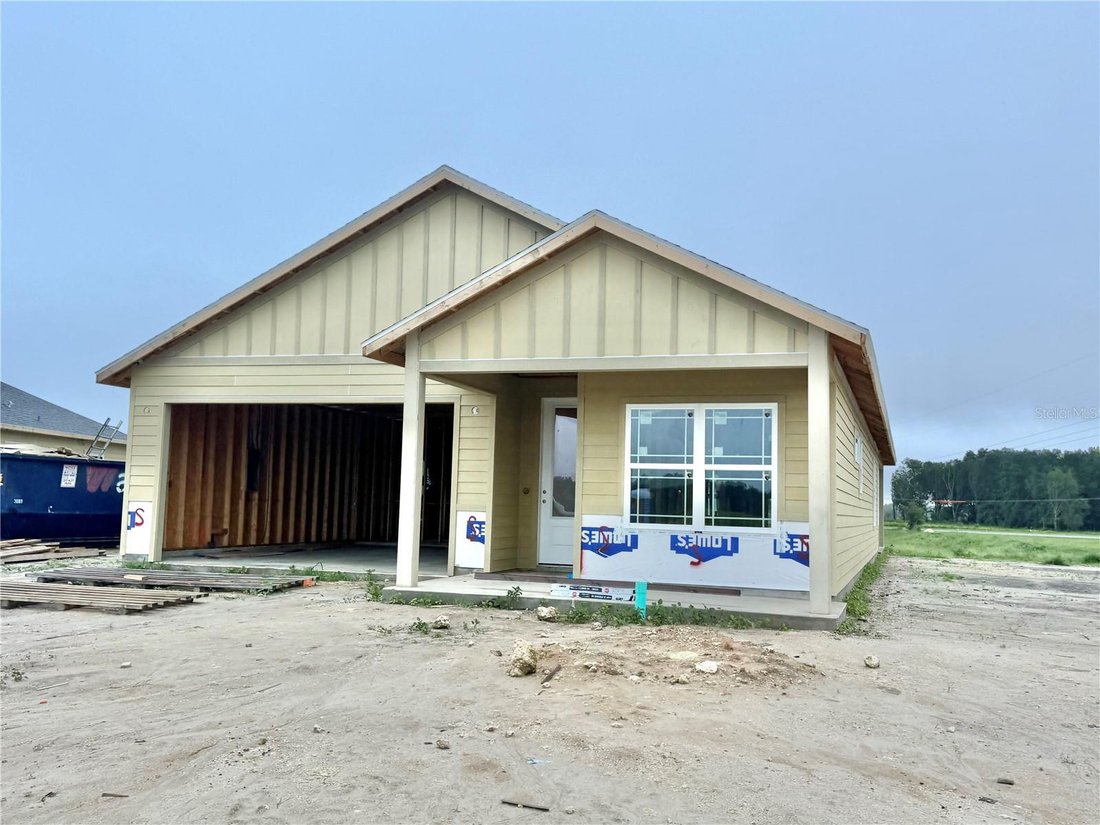 House in Newberry, Florida, United States 3 - 18662985