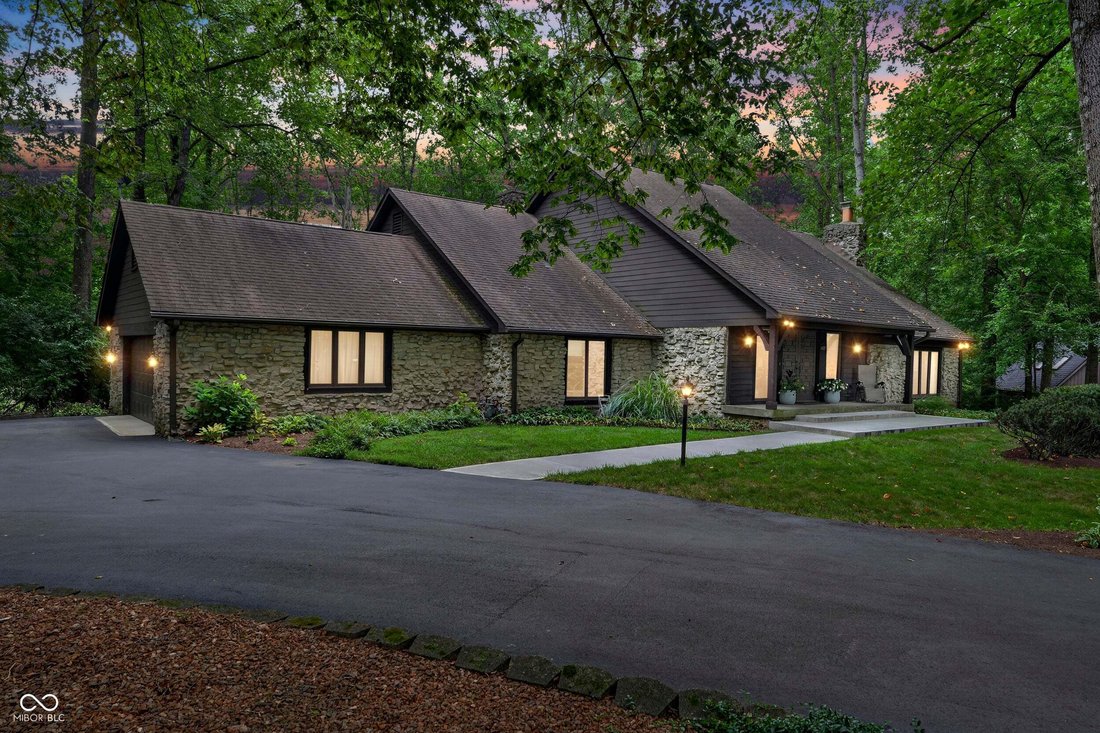 House in Lawrence, Indiana, United States 1 - 18668805