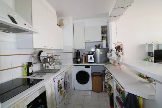 Apartment in Reine-Mairie, Boulogne-Billancourt, France 4 - 15869373