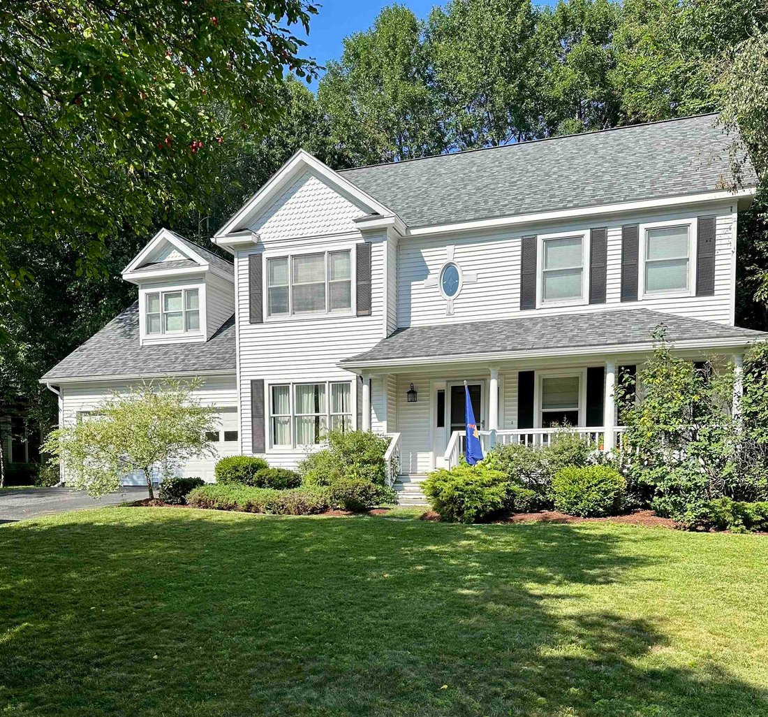 Haus in Burlington, Vermont, Vereinigte Staaten 2 - 18525895