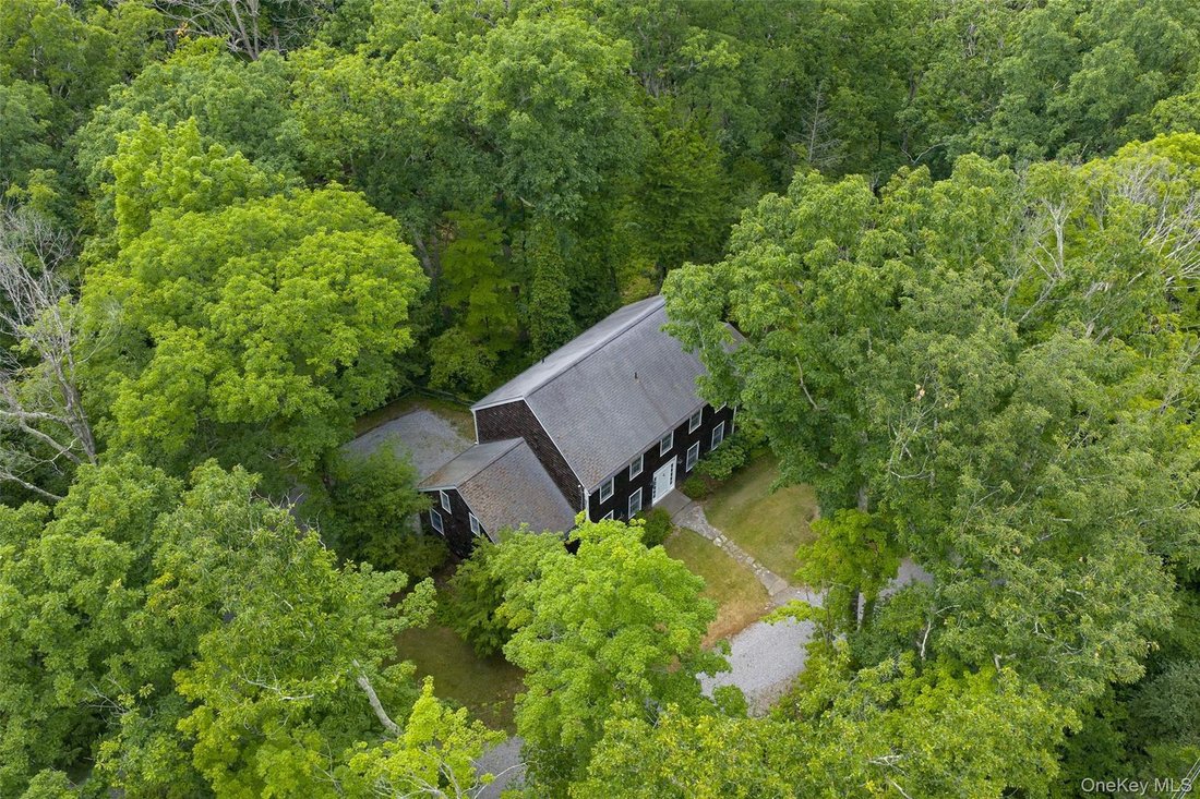 House in Clinton Corners, New York, United States 1 - 18624757