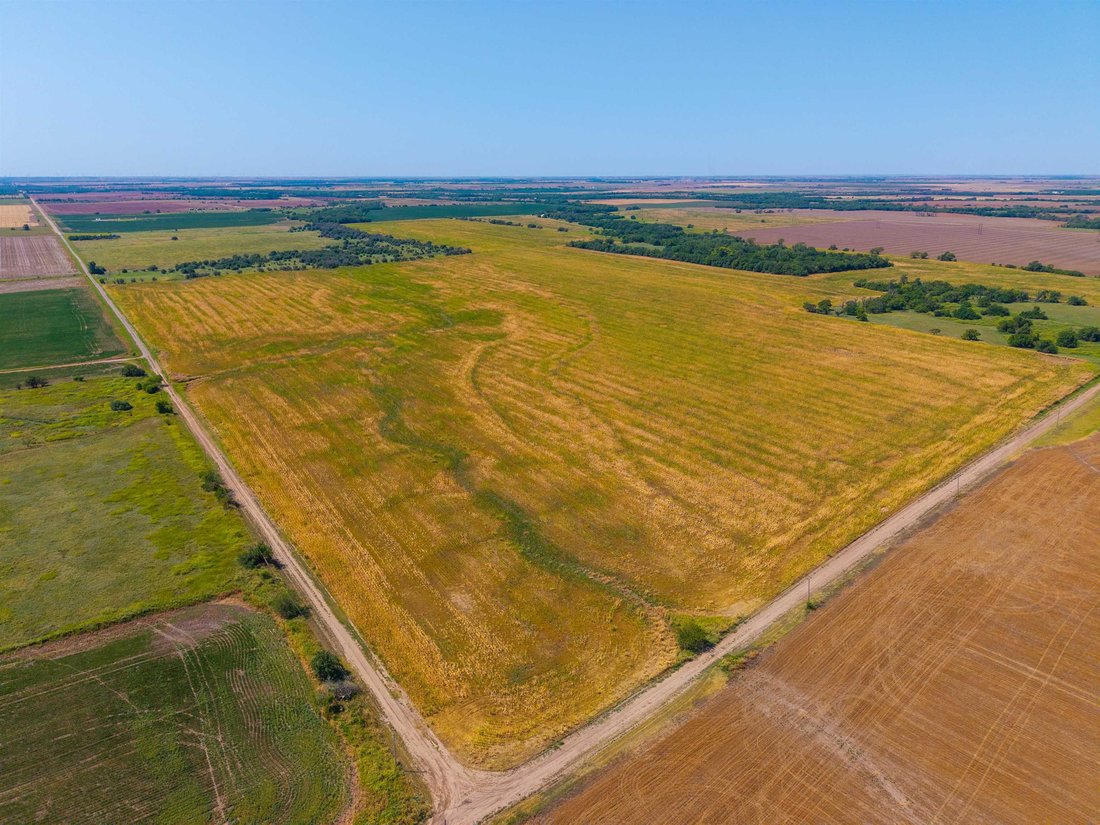 Land in Caldwell, Kansas, United States 2 - 18663234