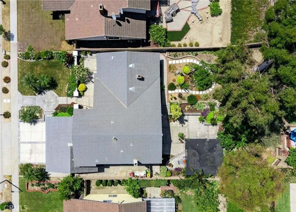House in La Mirada, California, United States 3 - 18669368