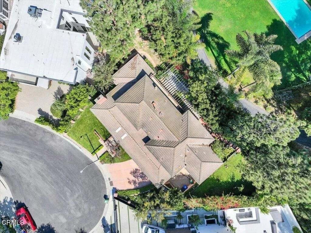 House in Los Angeles, California, United States 4 - 18666180
