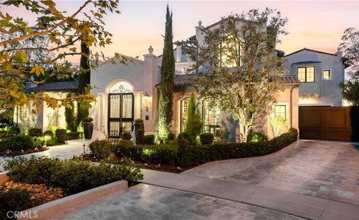 House in San Juan Capistrano, California, United States 1