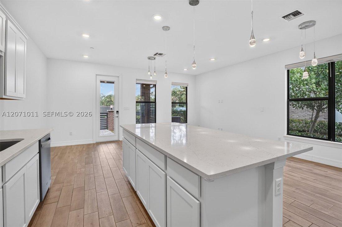 Townhouse in Davie, Florida, United States 3 - 18669045