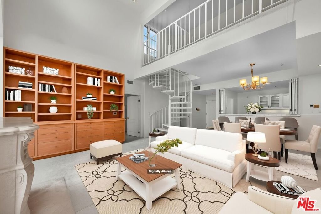 Condo in Los Angeles, California, United States 4 - 18662016