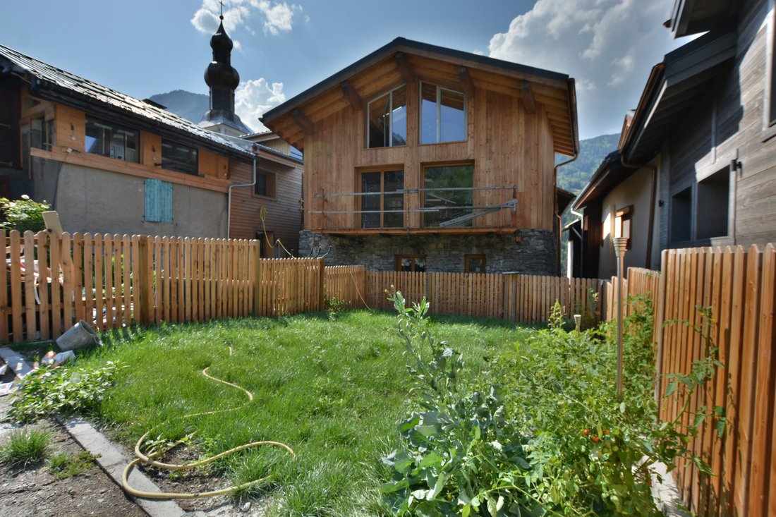 Apartment in Bozel, Auvergne-Rhône-Alpes, France 3 - 18662559