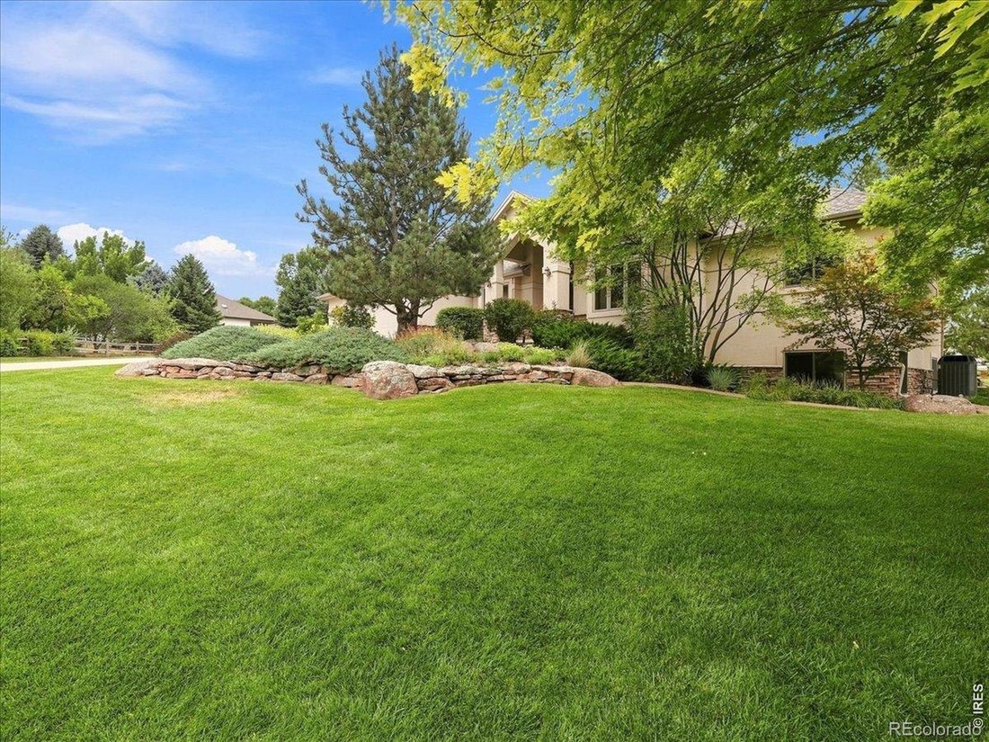House in Fort Collins, Colorado, United States 3 - 18665664