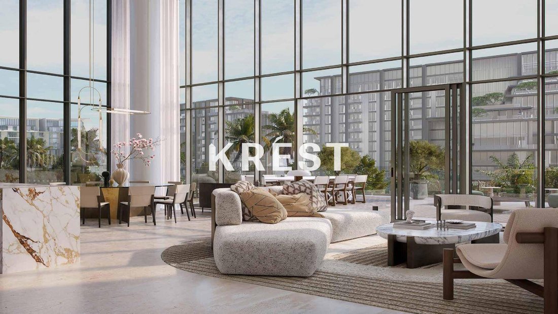 Apartment in City Walk, Dubai, United Arab Emirates 4 - 18672370