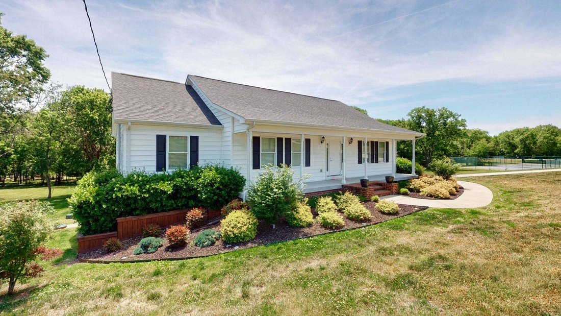 House in Lebanon, Tennessee, United States 2 - 18663739