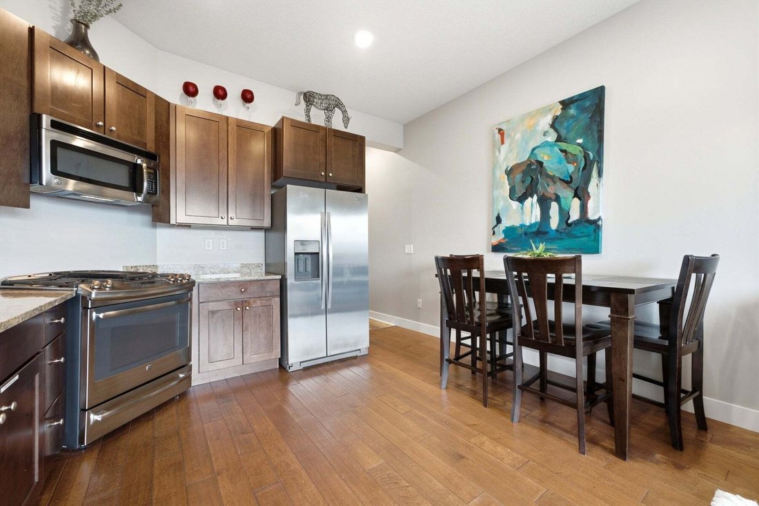 Condo in Park City, Utah, United States 4 - 18662296