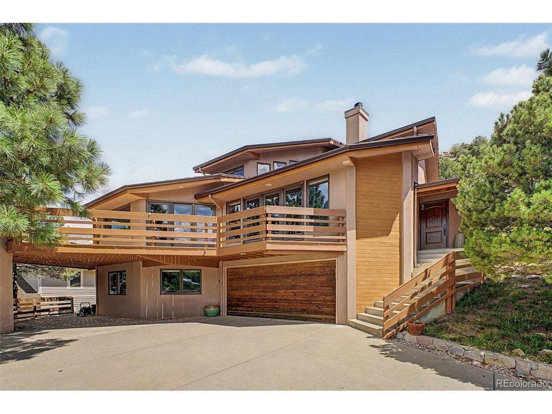 House in Sterling Ranch, Colorado, United States 4 - 18669081