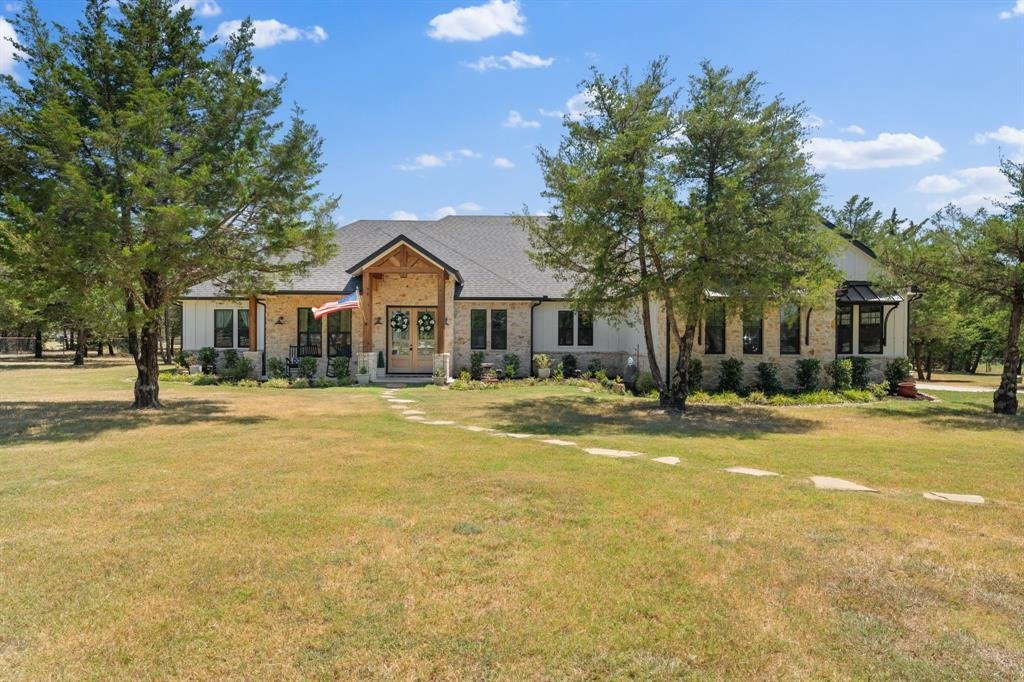 Haus in Anna, Texas, Vereinigte Staaten 3 - 18654619