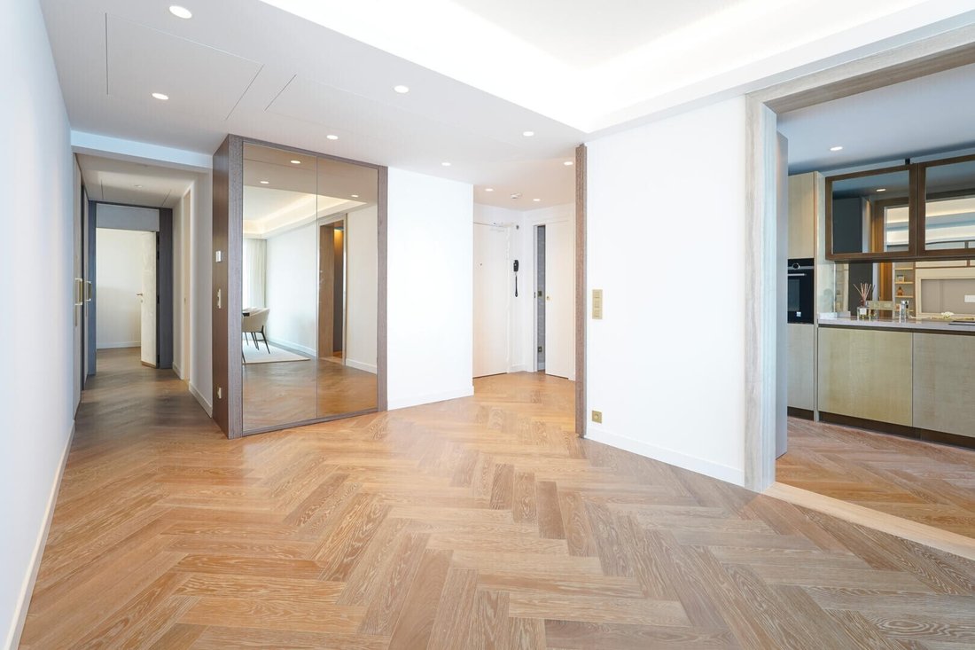 Apartment in Monaco, Monaco 4 - 18665871
