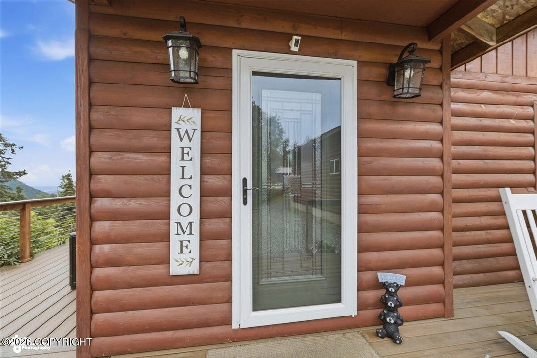House in Anchorage, Alaska, United States 3 - 18663016