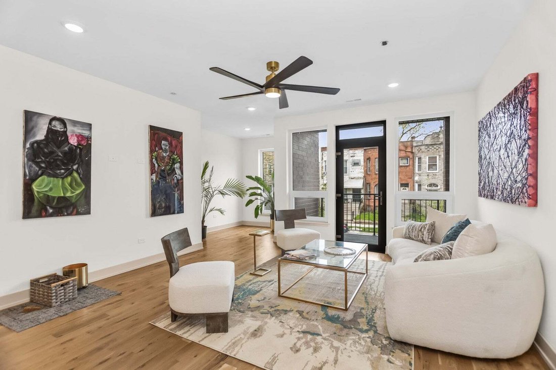 Condo in Chicago, Illinois, United States 2 - 18669115