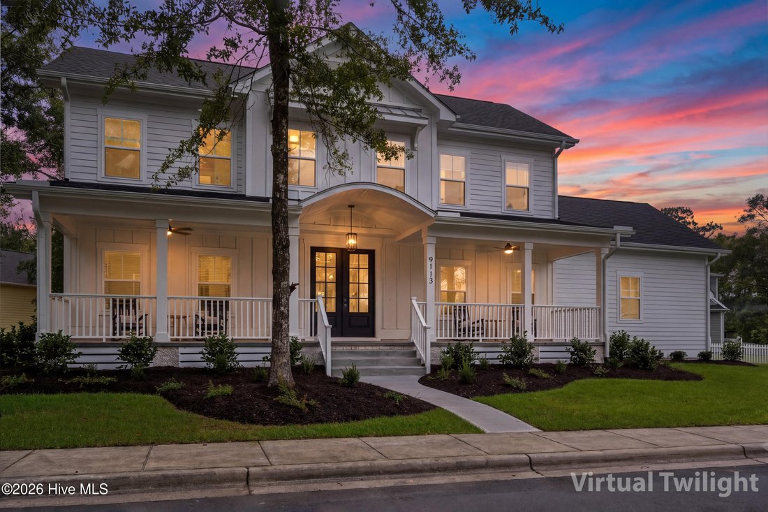 House in Calabash, North Carolina, United States 1 - 18669218