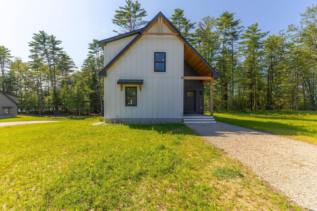 House in Norway, Maine, United States 2 - 18212256