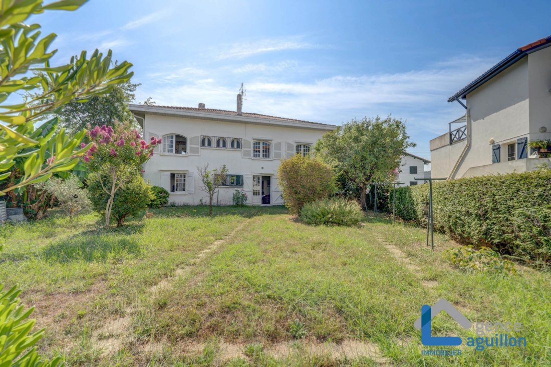 Villa in Biriatou, Nouvelle-Aquitaine, France 4 - 18668168