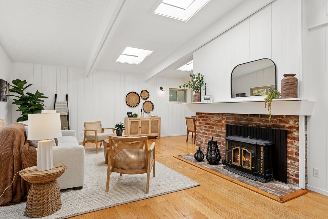 House in Larkspur, California, United States 4 - 18661390