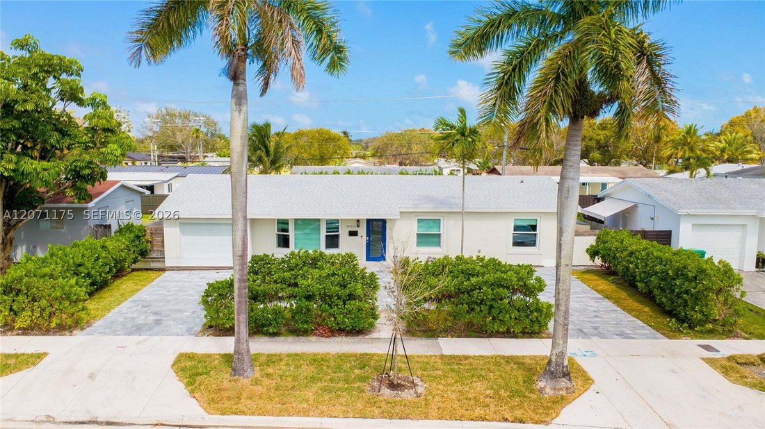 House in Cutler Bay, Florida, United States 1 - 18659330