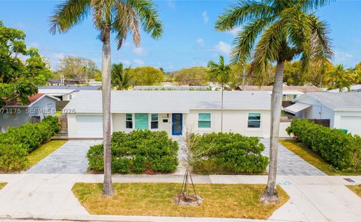 House in Cutler Bay, Florida, United States 1