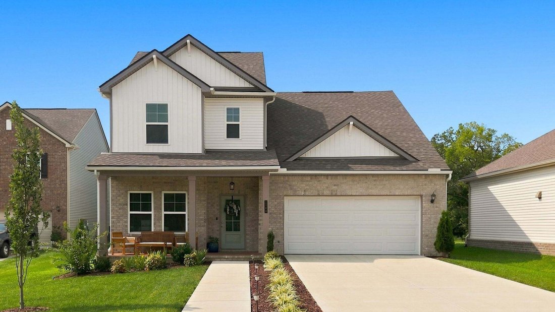 House in Nashville, Tennessee, United States 1 - 18670747