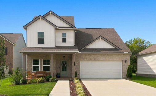 House in Nashville, Tennessee, United States 1