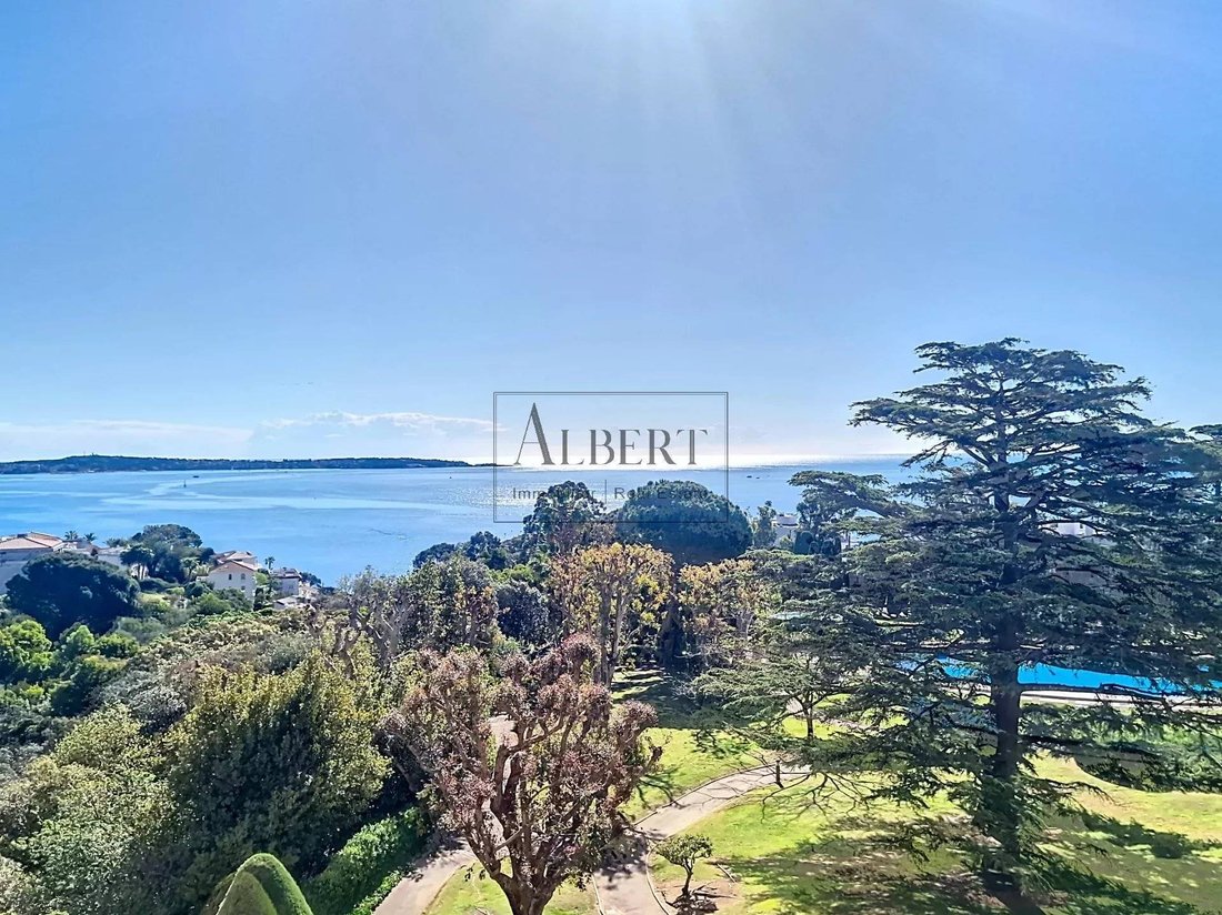 Apartment in Cannes, Provence-Alpes-Côte d'Azur, France 2 - 15655804