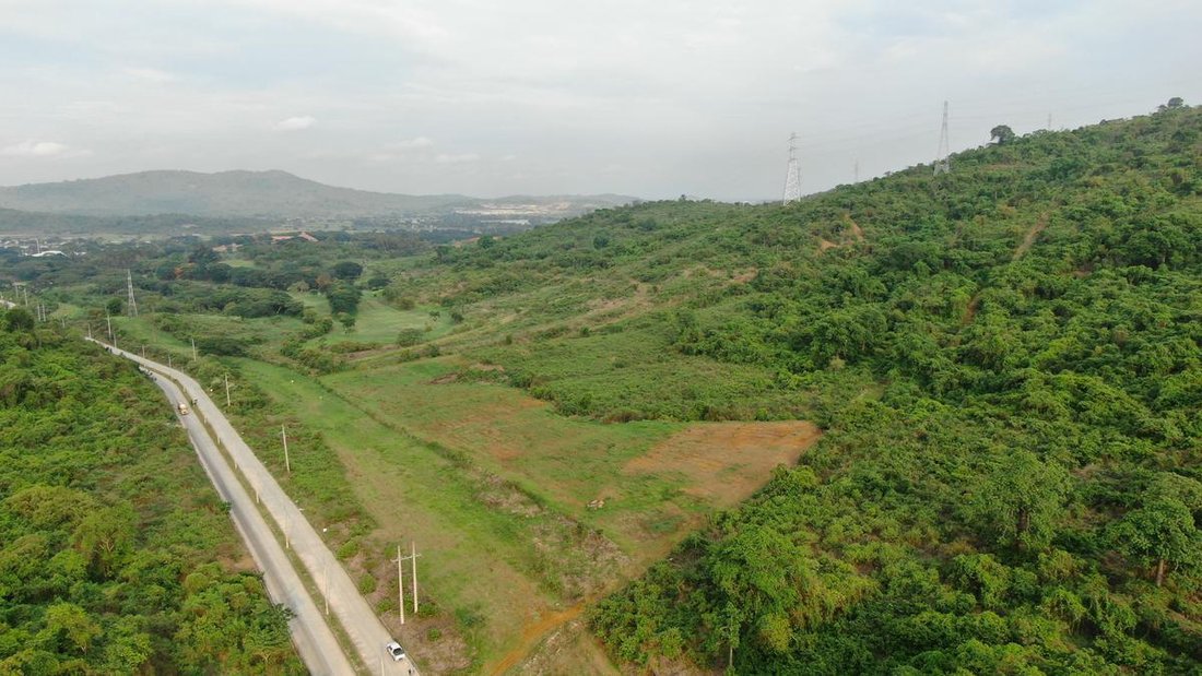 Land in Guayaquil, Guayas, Ecuador 1 - 18660124