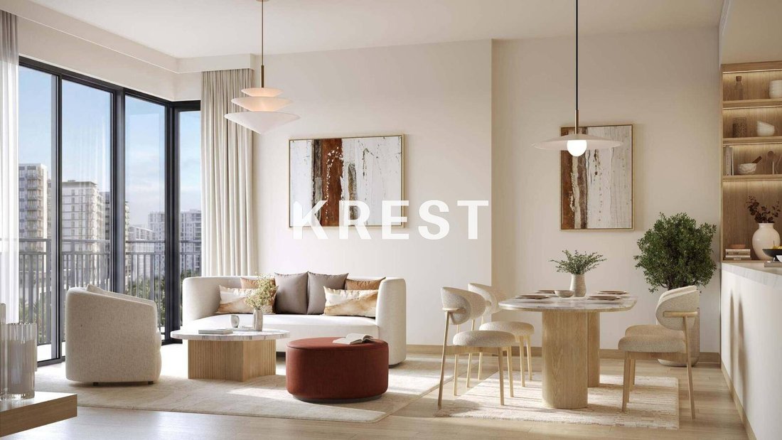 Apartment in Al Barsha South 5, Al Barsha, Dubai 1 - 18622115