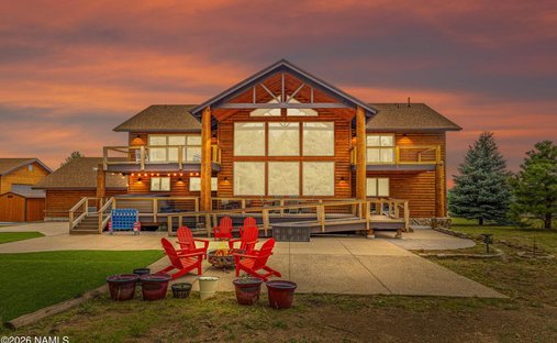 Casa a Flagstaff, Arizona, Stati Uniti 1
