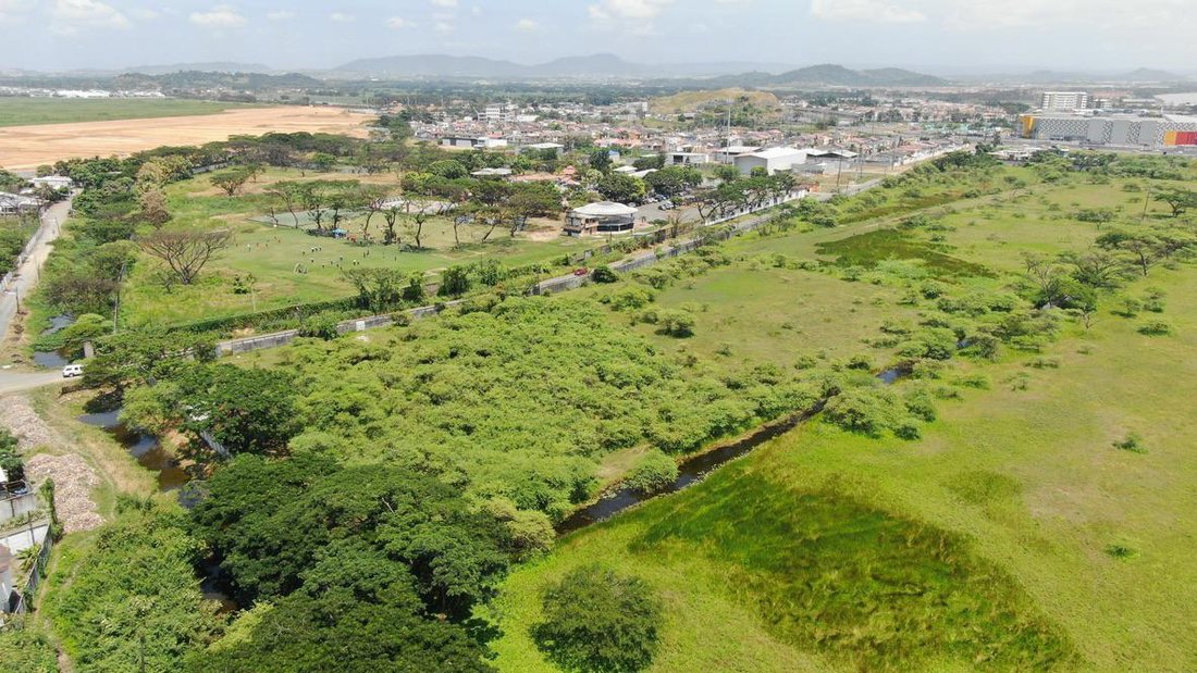 Land in Samborondón, Guayas, Ecuador 2 - 18660418