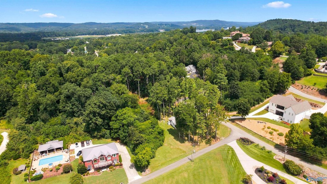 House in Guntersville, Alabama, United States 5 - 18662555