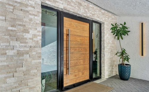 House in Hollywood, Florida, United States 1
