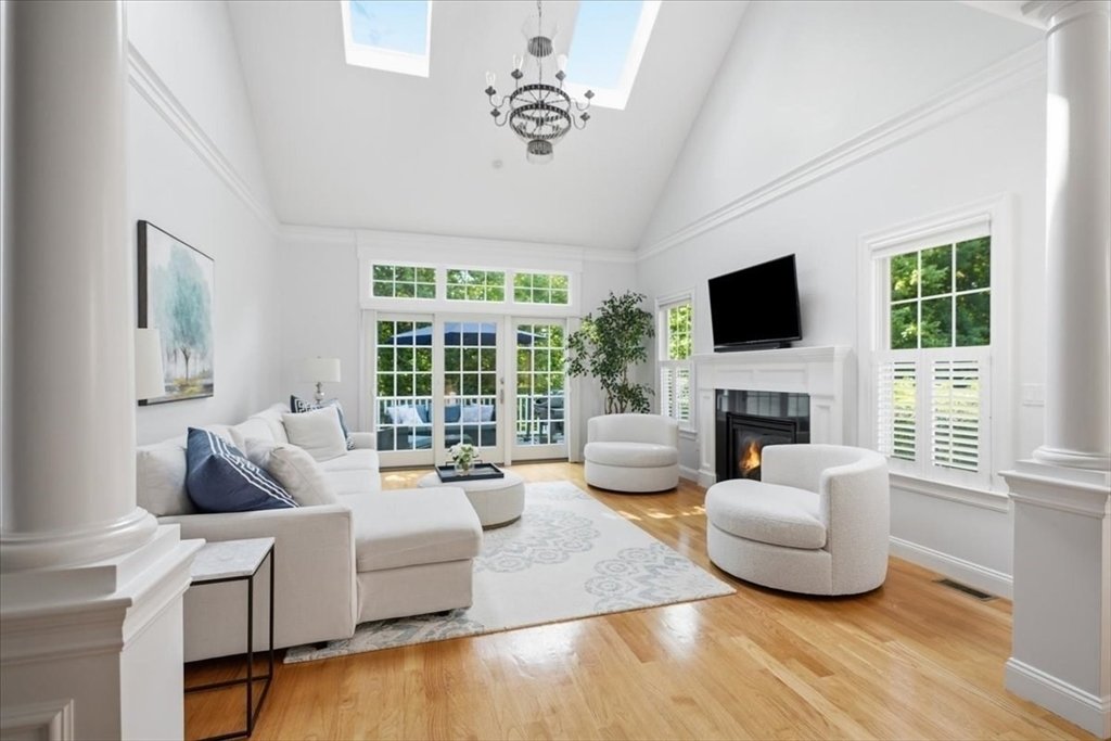 House in Norwell, Massachusetts, United States 2 - 18670523