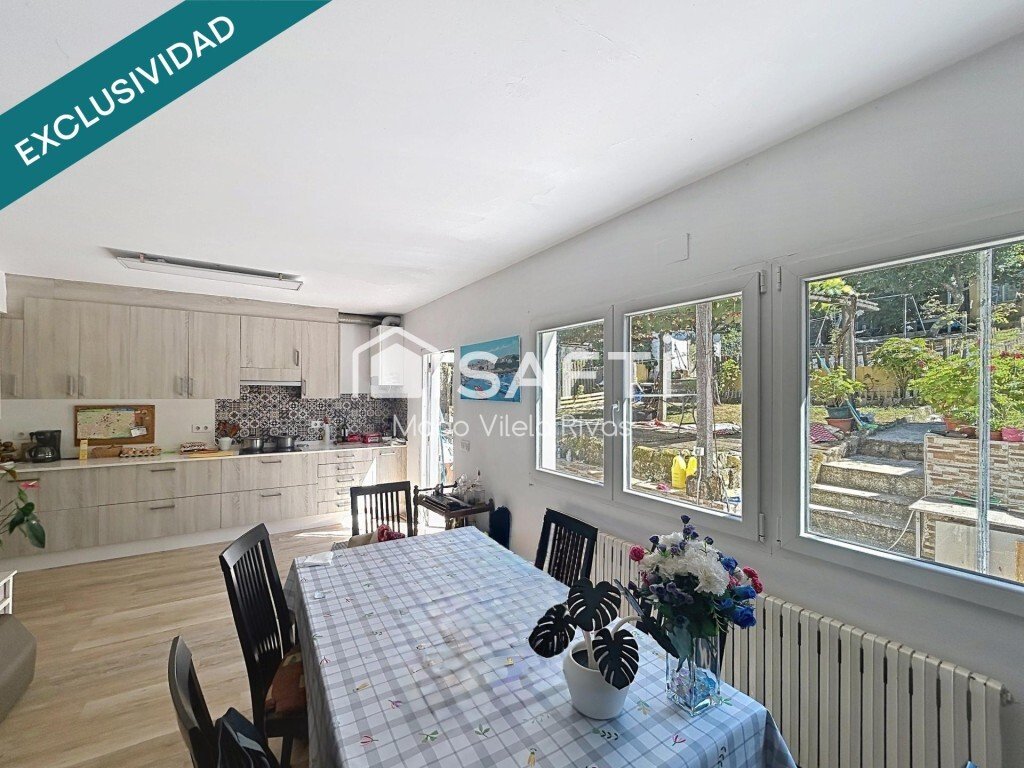 Apartment in Santiago de Compostela (District), Santiago de Compostela, Spain 4 - 18666662