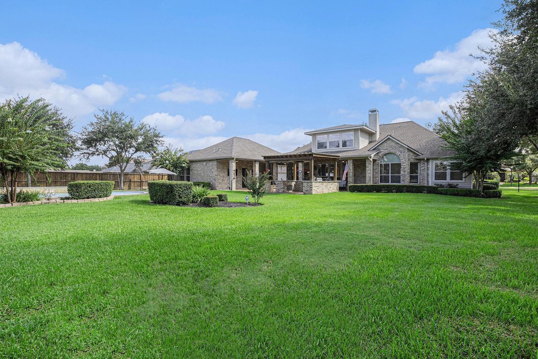 House in Houston, Texas, United States 3 - 18666296