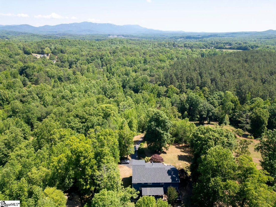 House in Travelers Rest, South Carolina, United States 5 - 18663155