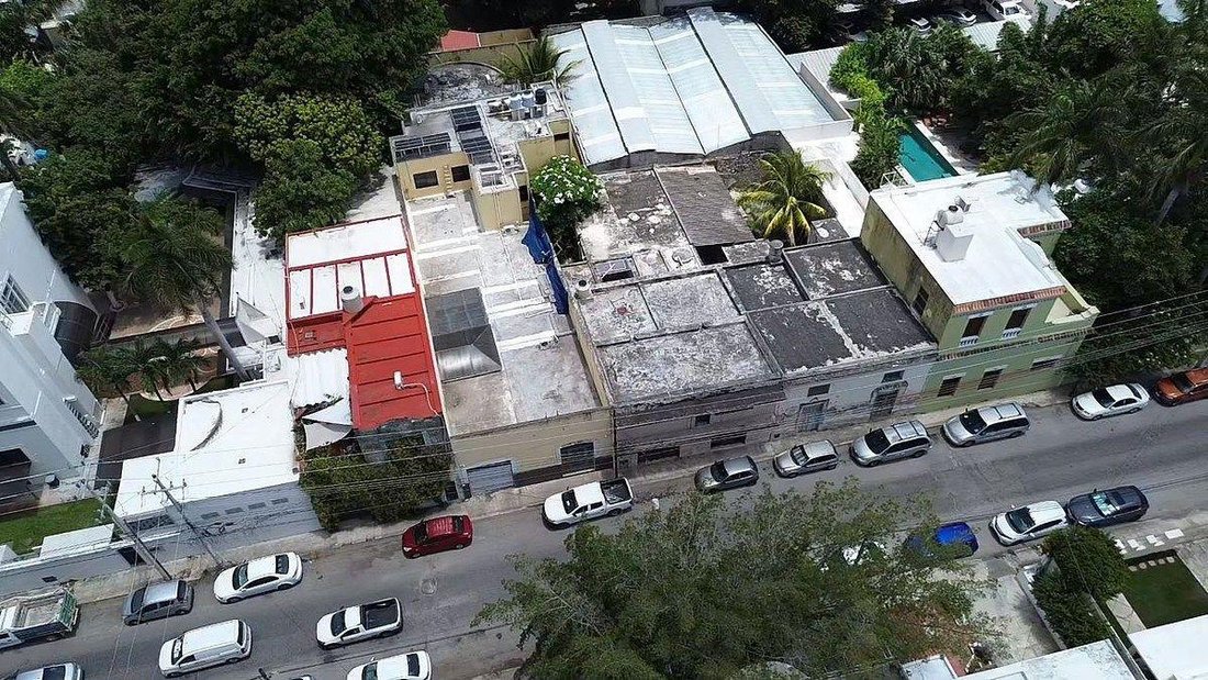 House in Mérida, Yucatan, Mexico 2 - 18672154