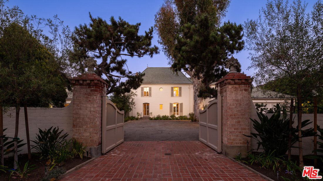 House in Los Angeles, California, United States 1 - 18664321