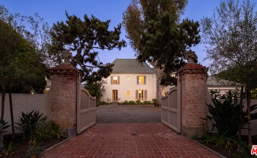 Casa en Los Ángeles, California, Estados Unidos 1