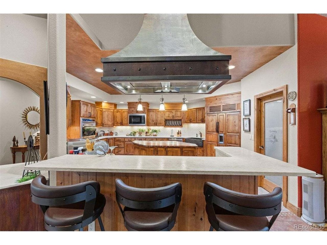 Casa a Colorado Springs, Colorado, Stati Uniti 5 - 18662151